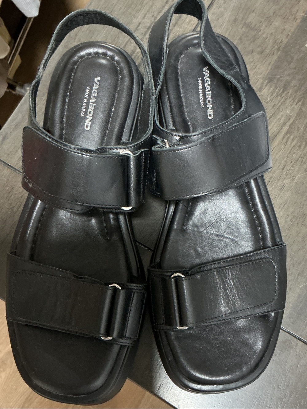 Vagabond shoemaker